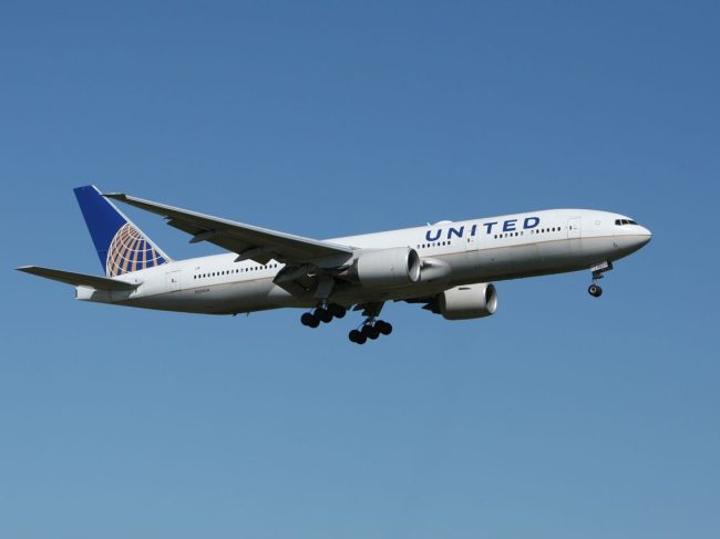 Η United Airlines φέρνει το «Chef’s Table» σε υπερατλαντικές πτήσεις