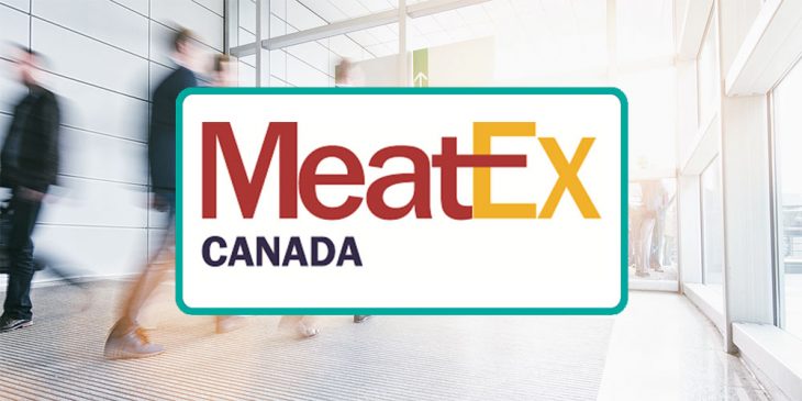 MeatEx Canada