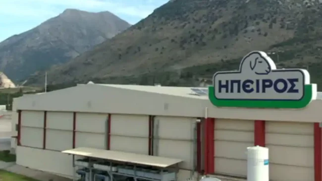 Ήπειρος ΑΕΒΕ: Άνοδος σε πωλήσεις και κερδοφορία το 2025