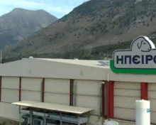 Ήπειρος ΑΕΒΕ: Άνοδος σε πωλήσεις και κερδοφορία το 2025