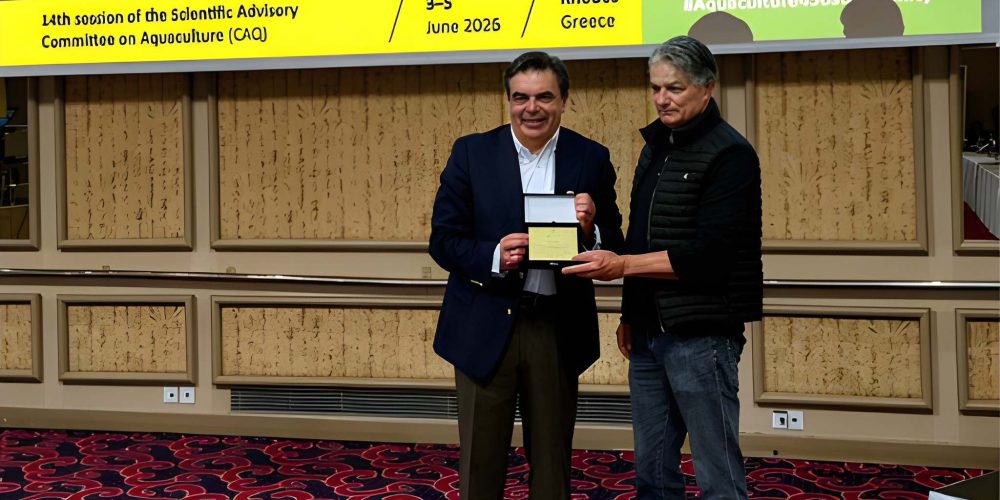 Καθιερώνεται το Ετήσιο Βραβείο Βιώσιμης Αλιείας