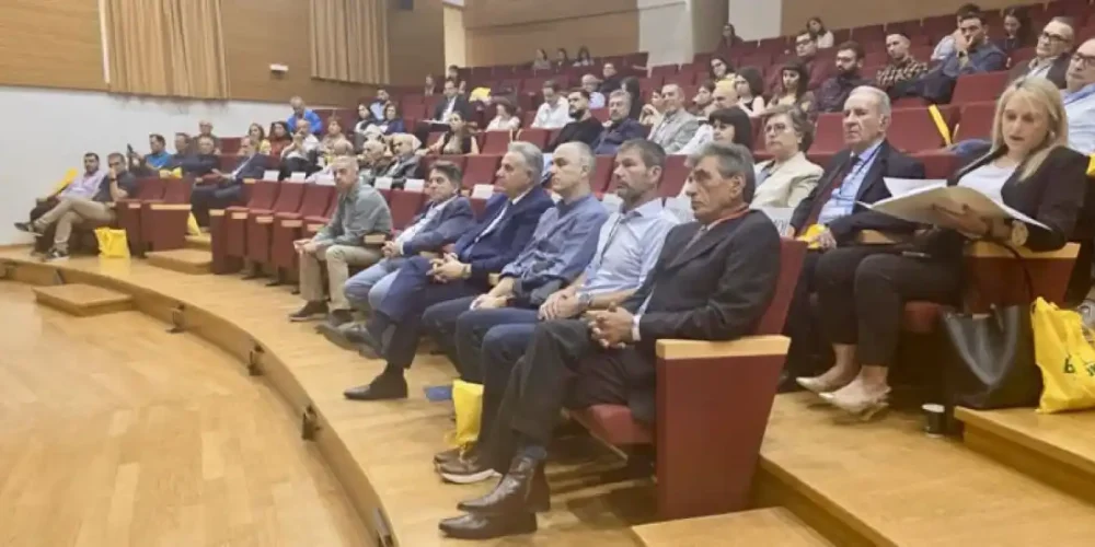 Κτηνοτροφία στην Ελλάδα, 12,5 εκατ. ευρώ για μέτρα βιοασφάλειας