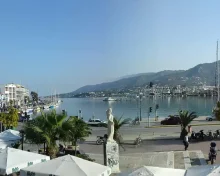 Διευρύνεται η διακίνηση γαλακτοκομικών προϊόντων από τη Λέσβο