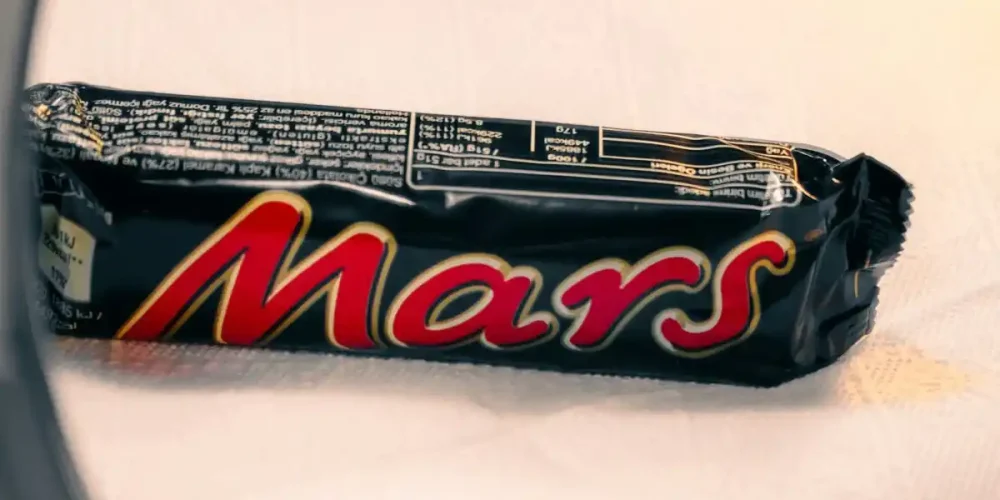 Mars: 307 απολύσεις στη μονάδα σνακ στις ΗΠΑ