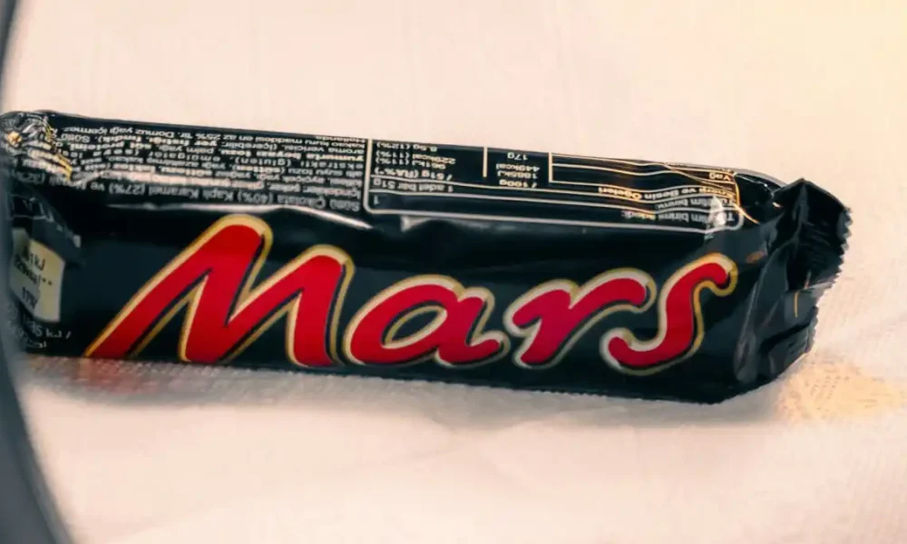 Mars: 307 απολύσεις στη μονάδα σνακ στις ΗΠΑ