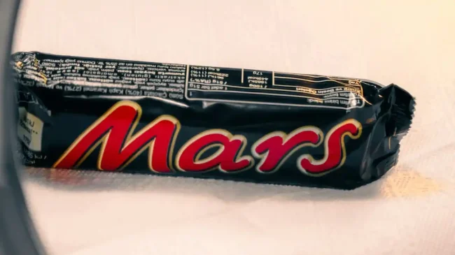 Mars: 307 απολύσεις στη μονάδα σνακ στις ΗΠΑ