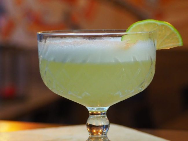 Matador, ένα κλασικό μεξικάνικο cocktail