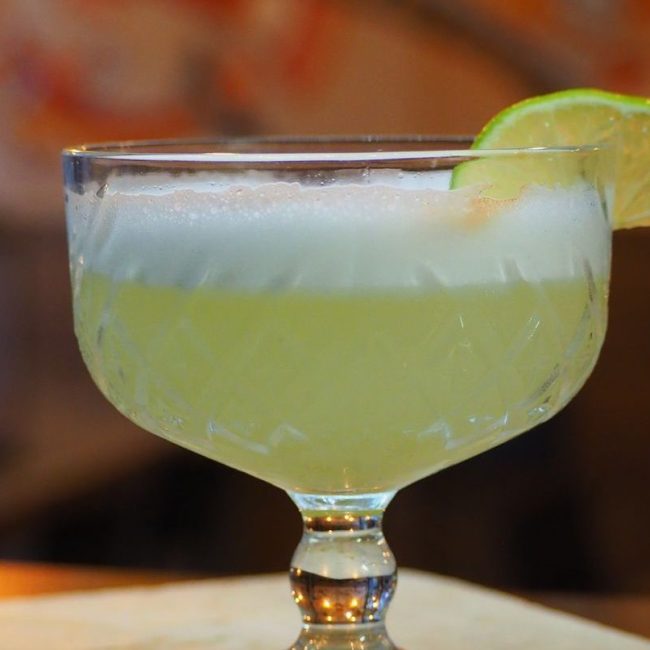 Matador, ένα κλασικό μεξικάνικο cocktail