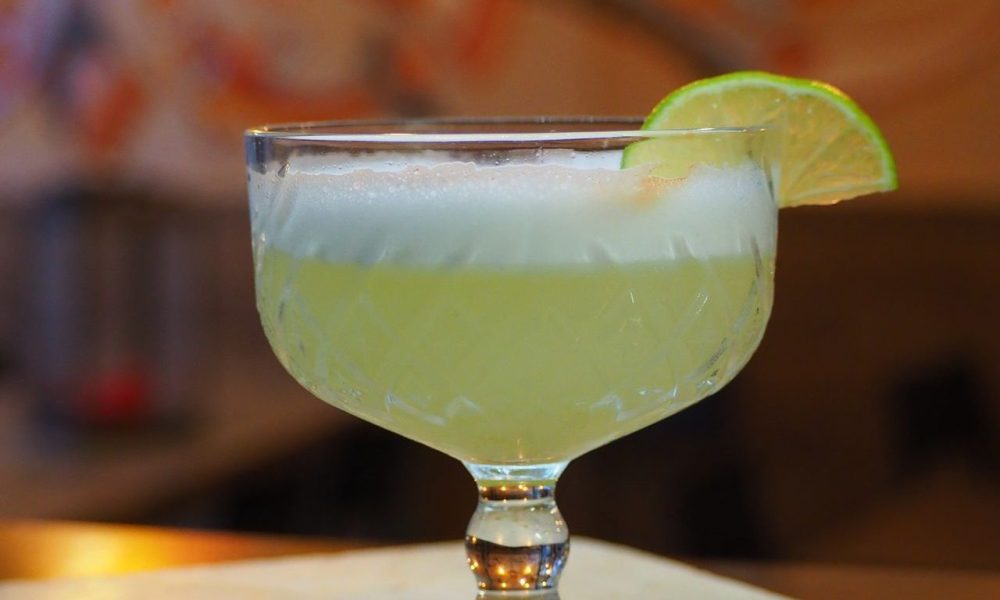 Matador, ένα κλασικό μεξικάνικο cocktail