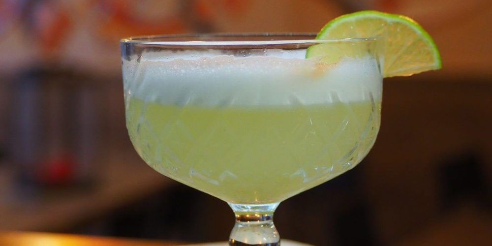 Matador, ένα κλασικό μεξικάνικο cocktail