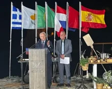 Μεσογειακή Διατροφή | Η Ελλάδα στο επίκεντρο της διεθνούς συνεργασίας