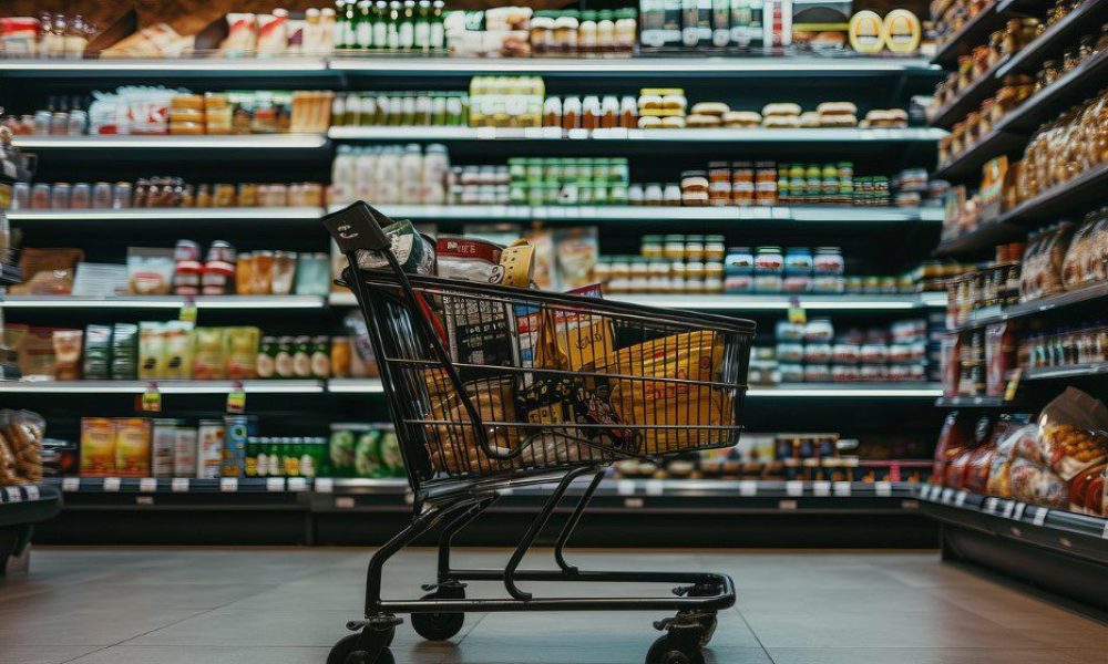 Μια αλλαγή στους φόρους των τροφίμων θα μπορούσε να μειώσει τις εκπομπές ρύπων και να κάνει τη διατροφή πιο υγιεινή