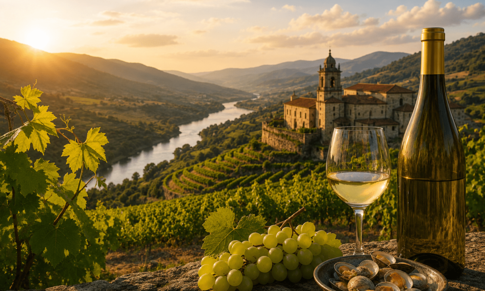 Monterrei το ισπανικό terroir που κερδίζει τους οινόφιλους