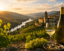 Monterrei το ισπανικό terroir που κερδίζει τους οινόφιλους