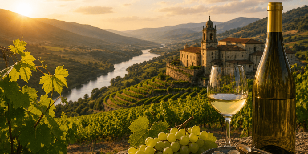 Monterrei το ισπανικό terroir που κερδίζει τους οινόφιλους