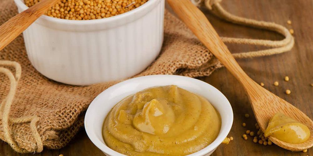 Μουστάρδα Ντιζόν, όλα όσα πρέπει να ξέρετε