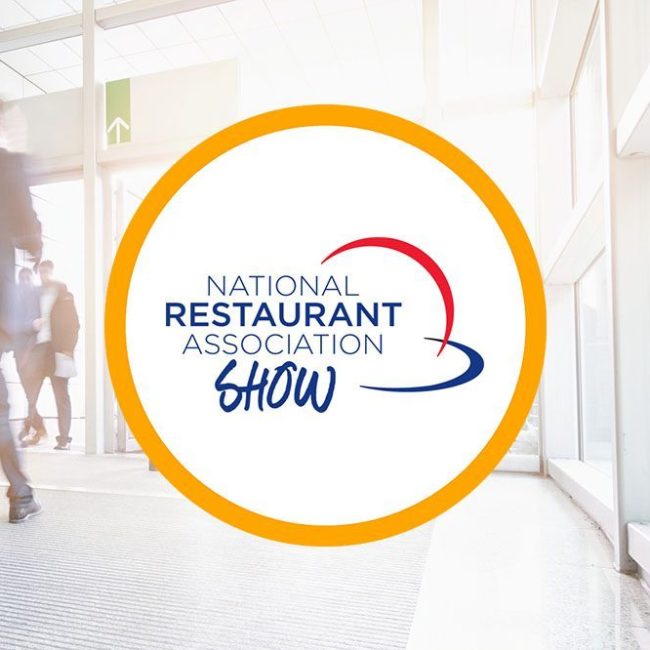 National Restaurant Association Show