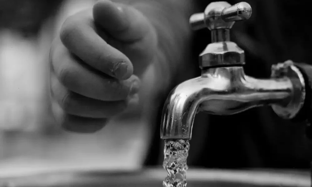 Εισαγγελική έρευνα για το πόσιμο νερό σε Σιθωνία και Βόλβη