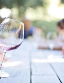 Τα καλύτερα εστιατόρια σε οινοποιεία της Ευρώπης: από την Τοσκάνη έως τη Μολδαβία