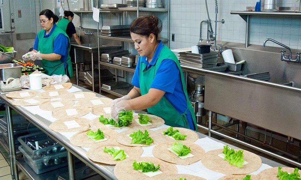 Όλο και περισσότεροι Ευρωπαίοι γνωρίζουν πώς λειτουργεί η ασφάλεια των τροφίμων στην ΕΕ