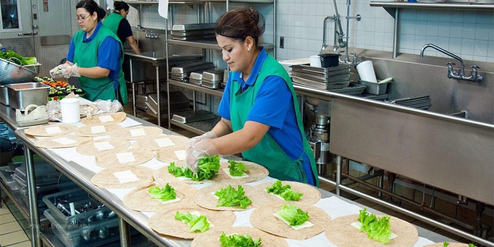 Όλο και περισσότεροι Ευρωπαίοι γνωρίζουν πώς λειτουργεί η ασφάλεια των τροφίμων στην ΕΕ