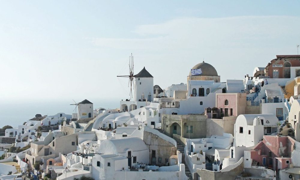 Το Νότιο Αιγαίο διεκδικεί τον τίτλο της Παγκόσμιας Περιφέρειας Γαστρονομίας για το 2028