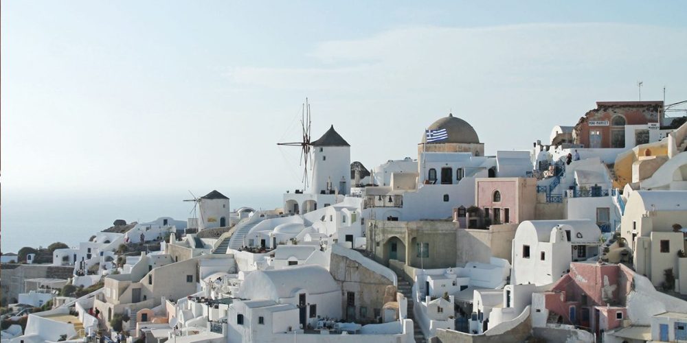 Το Νότιο Αιγαίο διεκδικεί τον τίτλο της Παγκόσμιας Περιφέρειας Γαστρονομίας για το 2028
