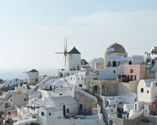 Το Νότιο Αιγαίο διεκδικεί τον τίτλο της Παγκόσμιας Περιφέρειας Γαστρονομίας για το 2028