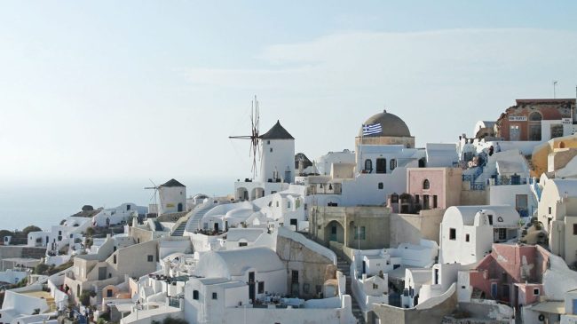 Το Νότιο Αιγαίο διεκδικεί τον τίτλο της Παγκόσμιας Περιφέρειας Γαστρονομίας για το 2028