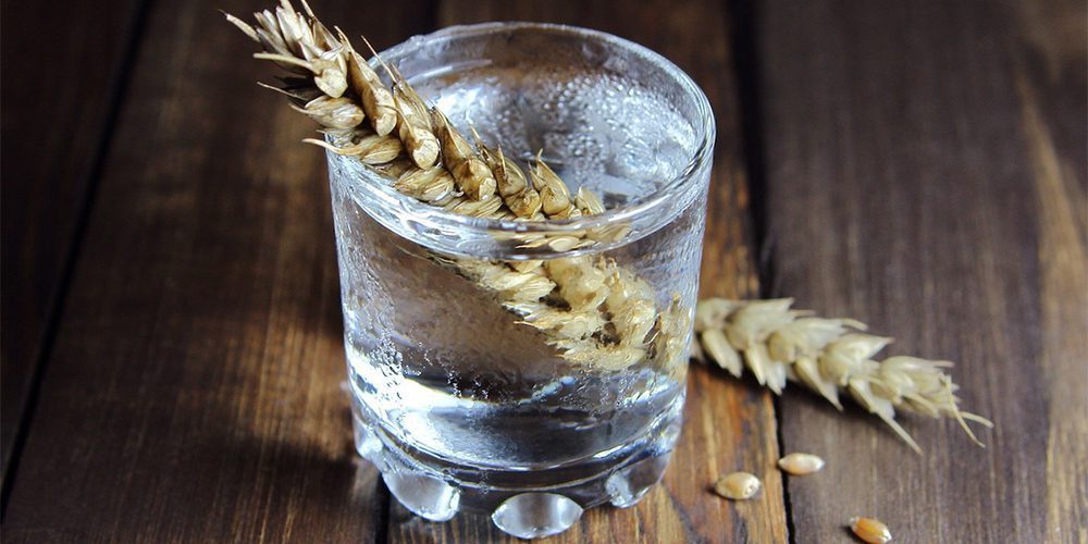 Πώς φτιάχνεται η βότκα, διαδικασία παραγωγής