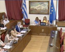 Προστασία του θαλάσσιου περιβάλλοντος και στήριξη των επαγγελματιών αλιέων