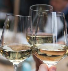 Γνωρίστε το Sauvignon Blanc