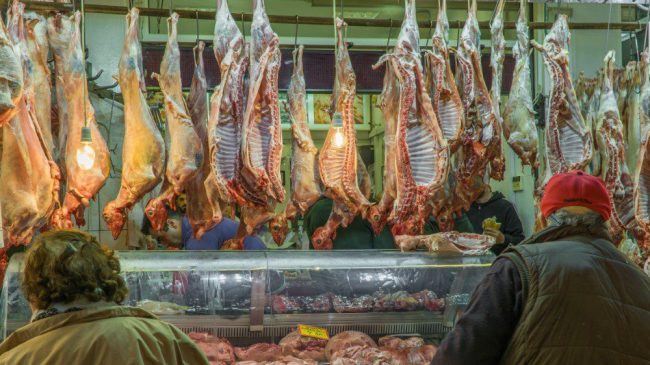 Σφαγή χωρίς αναισθησία: Τι συζητείται στη Βρετανία!