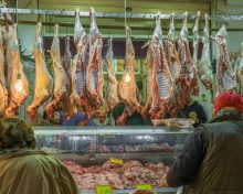 Σφαγή χωρίς αναισθησία: Τι συζητείται στη Βρετανία!