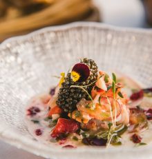 Sterlet Caviar: Το «Βασιλικό» χαβιάρι της Ευρώπης