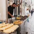 Τρεις Ελληνικές πόλεις μέσα στις 10 κορυφαίες πόλεις για street food