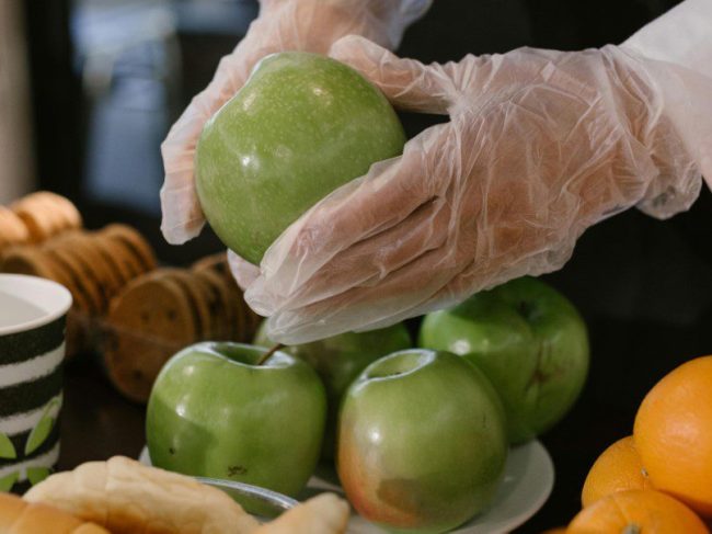 Συγκρότηση και επαναλειτουργία Επιστημονικού Συμβουλίου Ελέγχου Τροφίμων (Ε.Σ.Ε.Τ.)