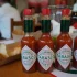 Tabasco: η ιστορία της πιο διάσημης καυτερής σάλτσας στον κόσμο