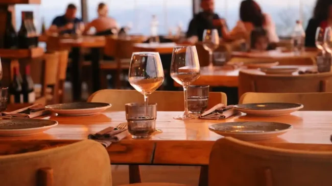 The World’s 50 Best Restaurants 2026 με 20 ευρωπαϊκά εστιατόρια στη λίστα 51-100