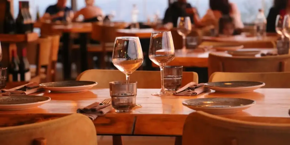 The World’s 50 Best Restaurants 2026 με 20 ευρωπαϊκά εστιατόρια στη λίστα 51-100