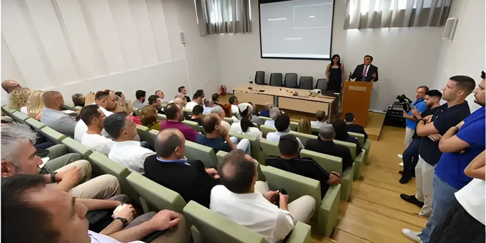 Δεκτές όλες οι επιλέξιμες αιτήσεις για τα θερμοκήπια