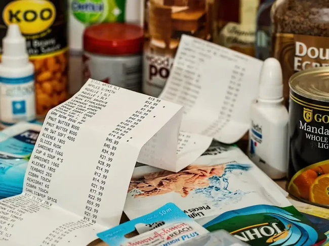 Οι παγκόσμιες τιμές τροφίμων αναμένεται να αυξηθούν κατά 11,6% φέτος