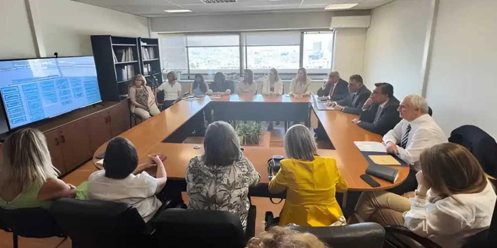 Το κράτος οφείλει να εγγυάται την ασφάλεια των τροφίμων