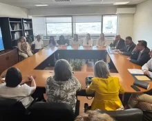 Το κράτος οφείλει να εγγυάται την ασφάλεια των τροφίμων