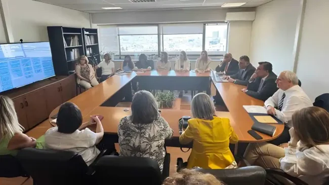 Το κράτος οφείλει να εγγυάται την ασφάλεια των τροφίμων