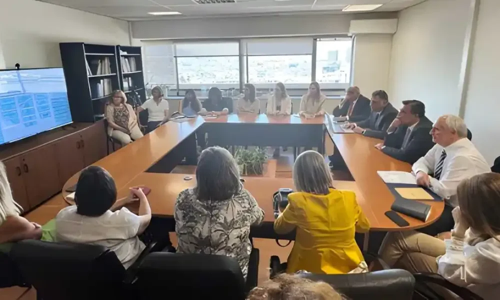 Το κράτος οφείλει να εγγυάται την ασφάλεια των τροφίμων