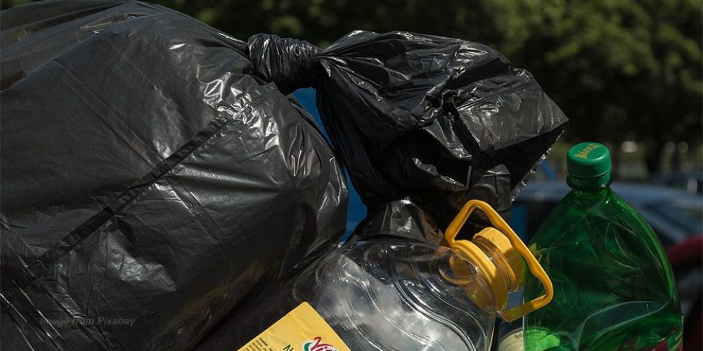 Το Ευρωπαϊκό Κοινοβούλιο υποστηρίζει το σχέδιο της ΕΕ για τη σπατάλη τροφίμων