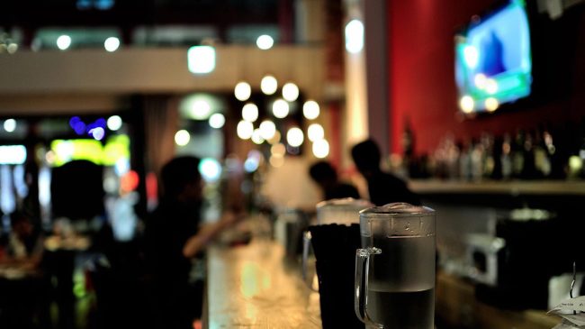 Το Καλύτερο Μπαρ της Ευρώπης βρίσκεται στην Ελλάδα