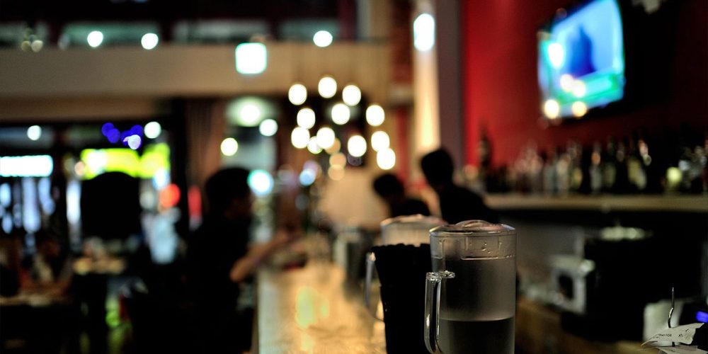 Το Καλύτερο Μπαρ της Ευρώπης βρίσκεται στην Ελλάδα