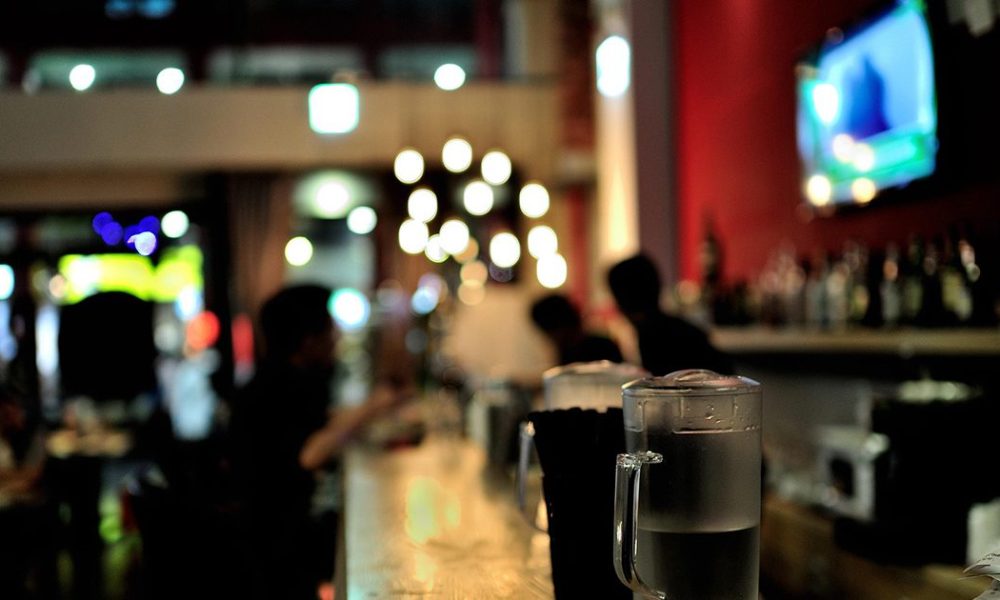 Το Καλύτερο Μπαρ της Ευρώπης βρίσκεται στην Ελλάδα